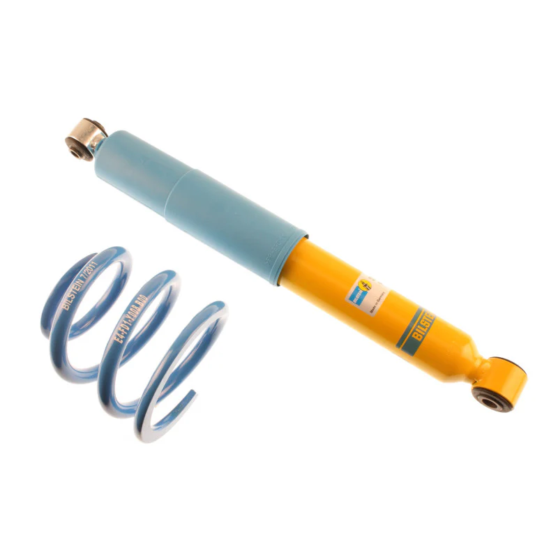 Bilstein B14 2000 Audi TT Quattro Base Front and Rear Performance Suspension System - Image 15