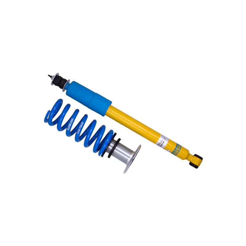 Bilstein B14 2004 Chrysler Crossfire Base Front and Rear Suspension Kit - Image 12