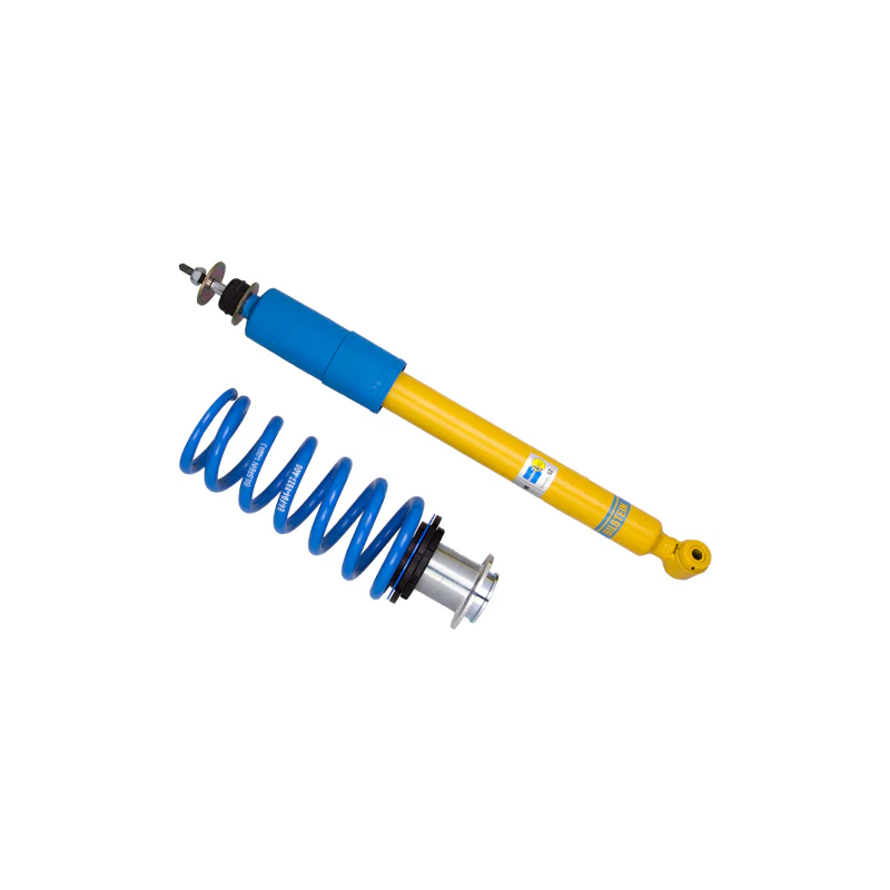 Bilstein B14 2004 Chrysler Crossfire Base Front and Rear Suspension Kit - Image 7