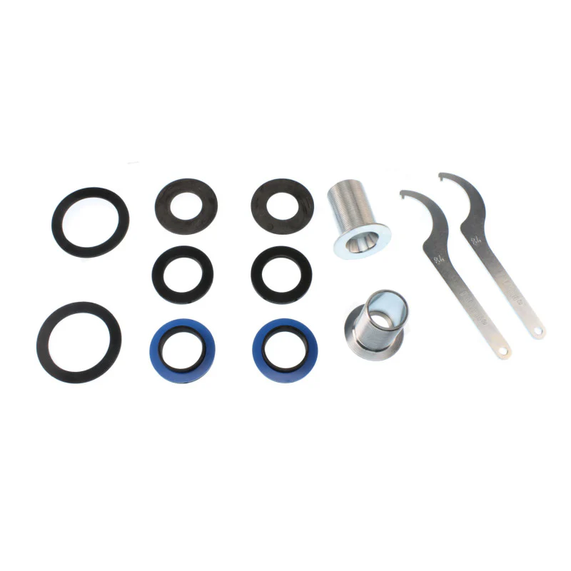 Bilstein B14 2010 Volkswagen Golf Base Front and Rear Performance Suspension System - Image 15