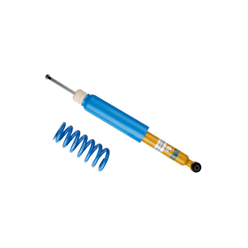 Bilstein B14 2017 Mercedes-Benz E300/E400 Front and Rear Suspension Kit - Image 6