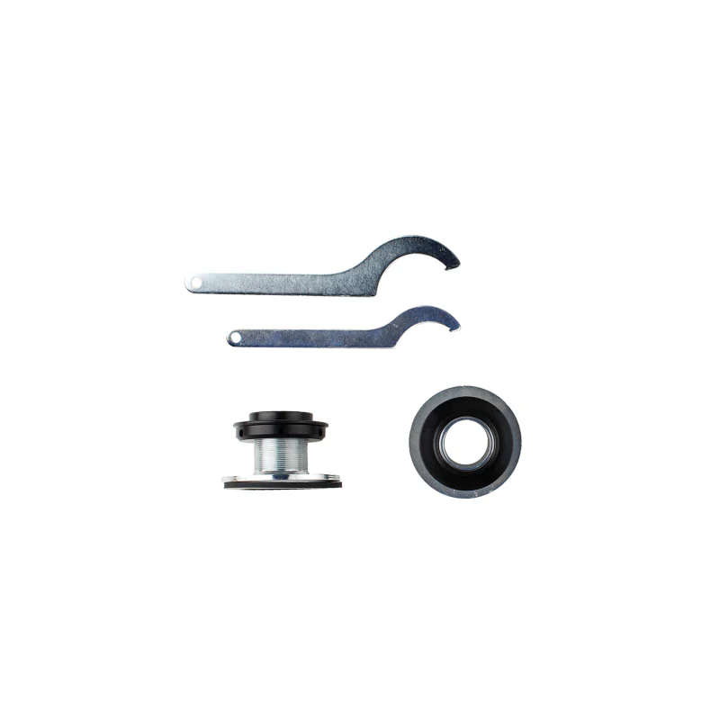 Bilstein B14 2017 Mercedes-Benz E300/E400 Front and Rear Suspension Kit - Image 8