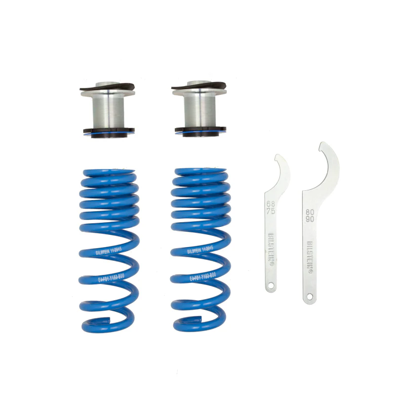 Bilstein B14 (PSS) 12-13 BMW 328i/335i Front & Rear Performance Suspension Kit - Image 5