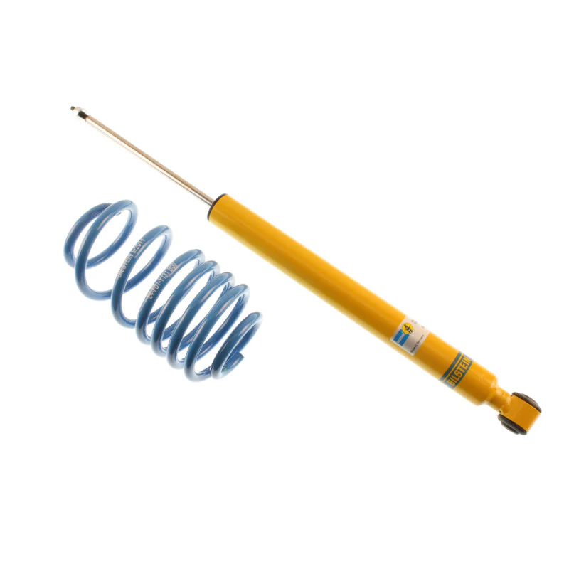 Bilstein B14 (PSS) 12-13 Ford Fiesta / 11-13 Mazda 2 Front & Rear Performance Suspension Kit - Image 9