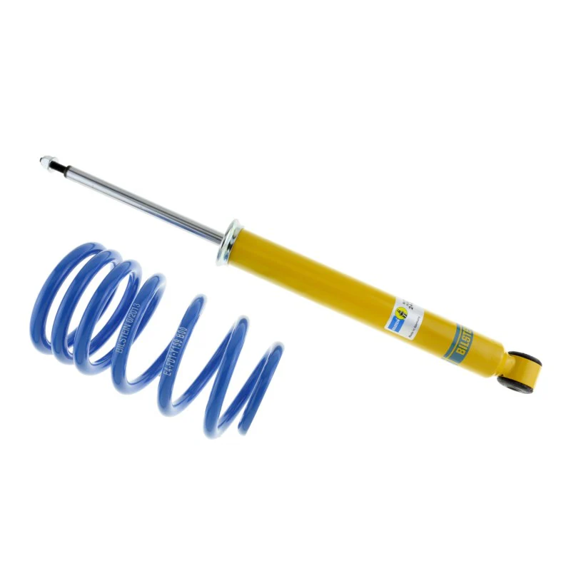 Bilstein B14 (PSS) 13-14 Ford Focus ST L4 Front & Rear Monotube Performance Suspension Kit - Image 15