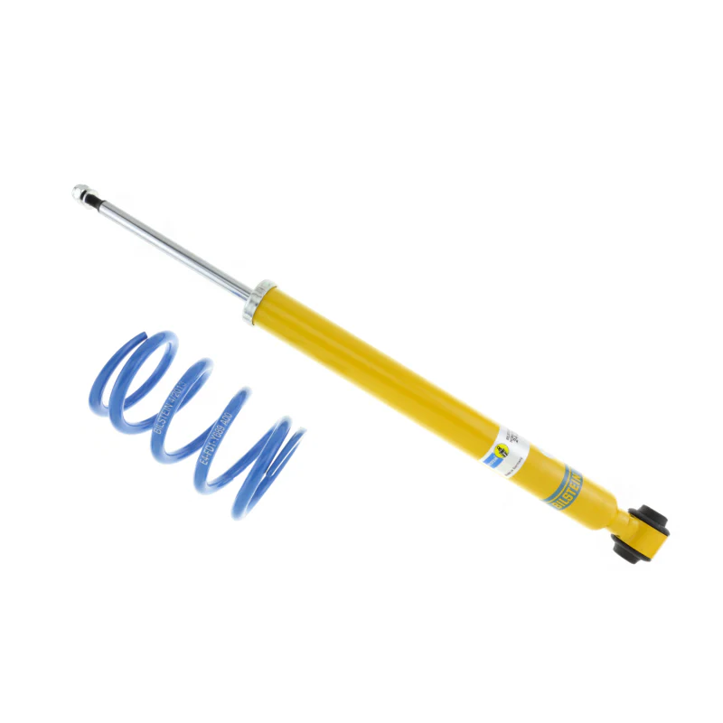 Bilstein B14 (PSS) 13-14 Mercedes-Benz CLA250 L4 2.0L Front & Rear Performance Suspension System - Image 6