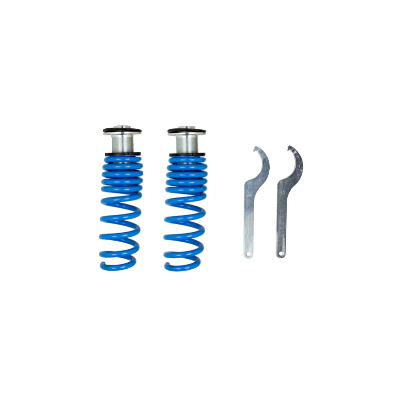 Bilstein B14 (PSS) 13-15 BMW 320xi / 13-04 328xi / 15 435xi Front & Rear Performance Suspension Sys - Image 16