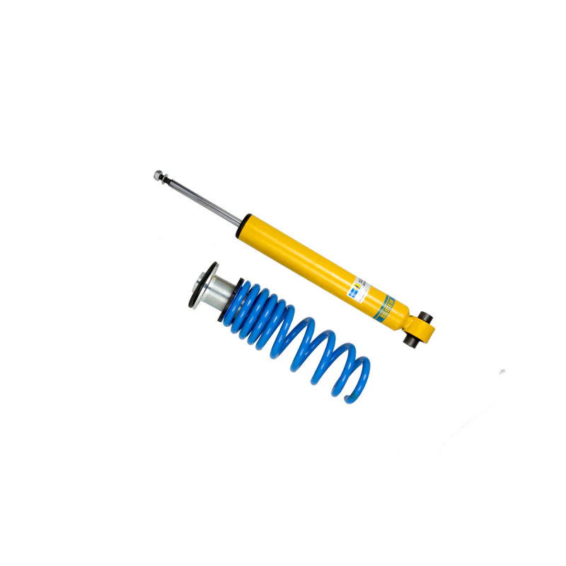 Bilstein B14 (PSS) 13-15 BMW 320xi / 13-04 328xi / 15 435xi Front & Rear Performance Suspension Sys - Image 9