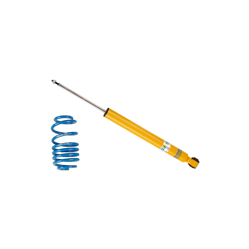 Bilstein B14 (PSS) 14-15 Ford Fiesta / Fiesta ST Front & Rear Performance Suspension System - Image 5