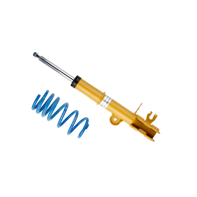 Bilstein B14 (PSS) 16-19 Fiat 500X 4WD Front & Rear Performance Suspension - Image 3