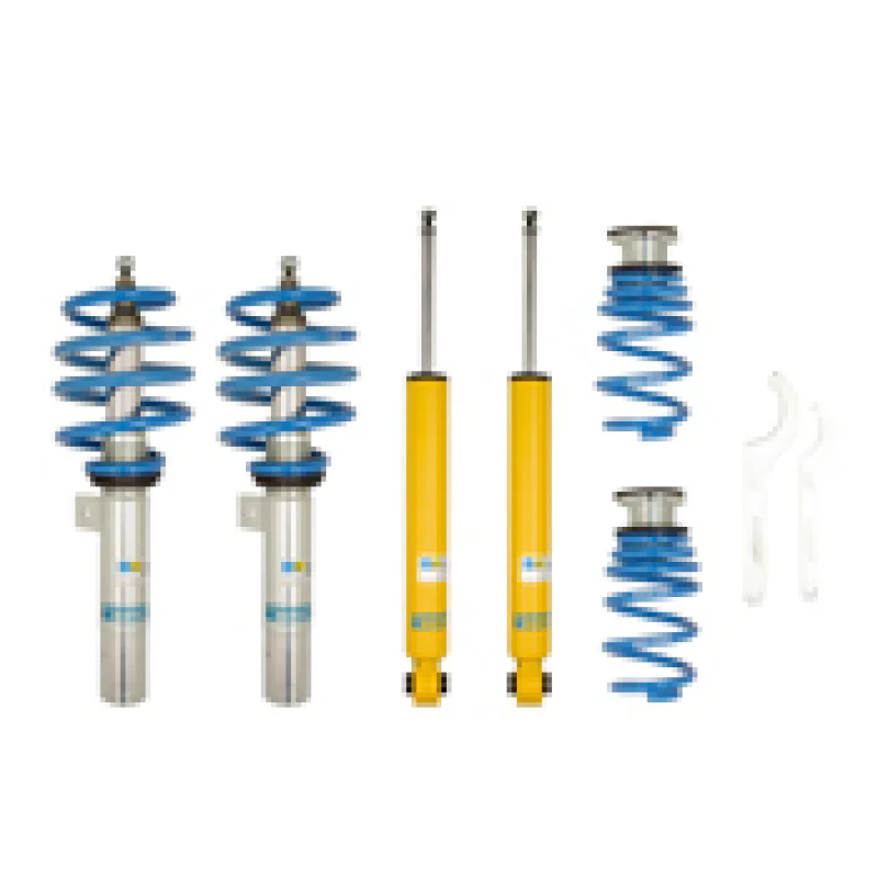 Bilstein B14 (PSS) 2015 Mini Cooper F56 Front & Rear Performance Suspension System - Image 7