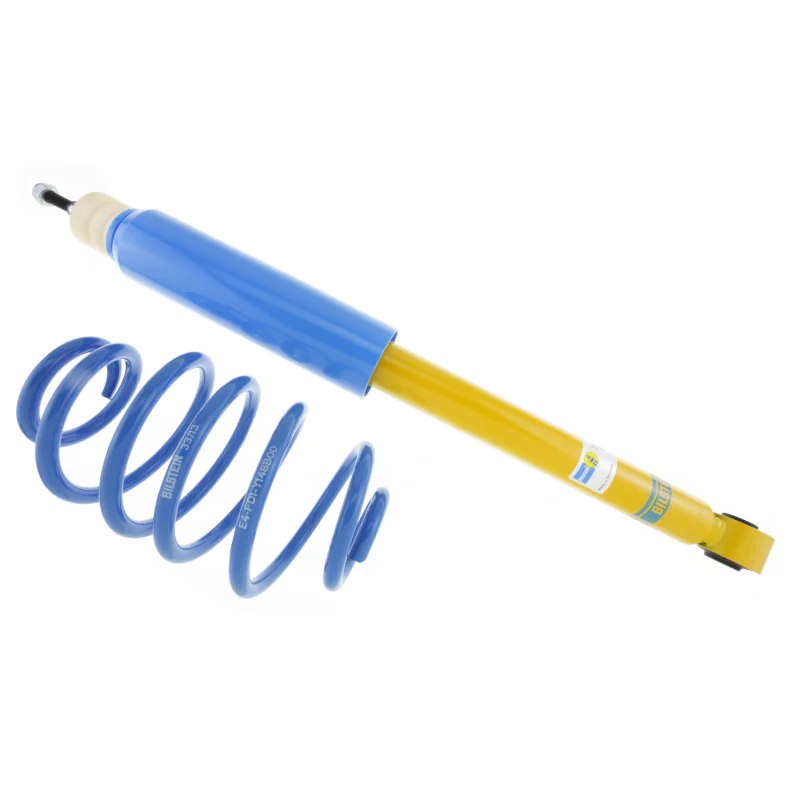 Bilstein B14 Series 11-13 Chevy Cruze L4 1.4L/1.8L Front and Rear Suspension Kit *SPECIAL ORDER* - Image 8