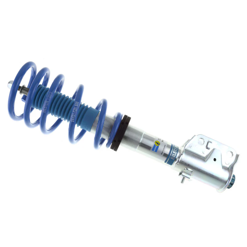 Bilstein B16 08-14 Mitsubishi Lancer Evolution Front and Rear Performance Suspension System - Image 15
