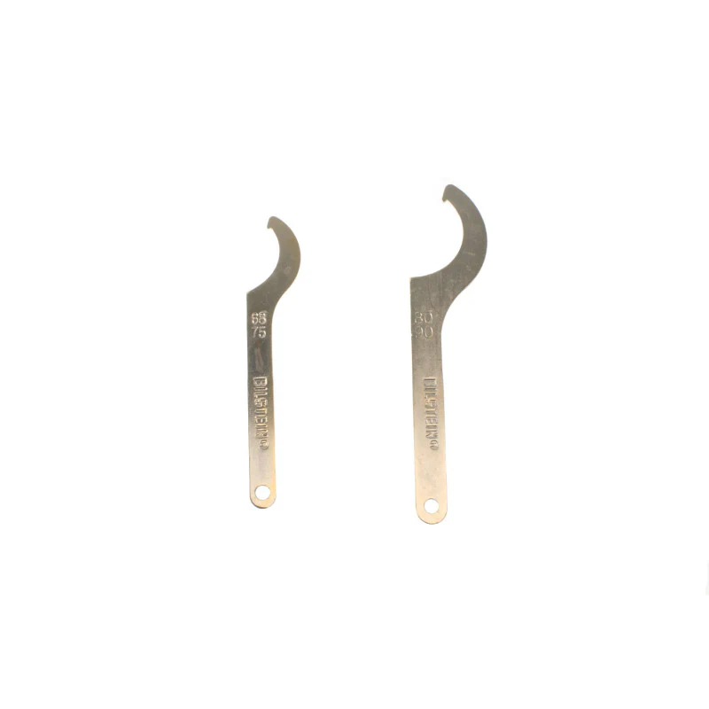 Bilstein B16 1985 Volkswagen Golf Base Front and Rear Performance Suspension System - Image 5