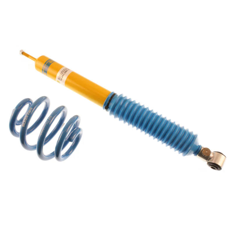 Bilstein B16 1992 BMW 318i Base Front and Rear Performance Suspension System - Image 12
