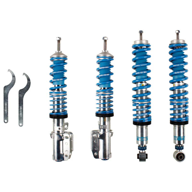 Bilstein B16 1992 Porsche 911 RS America Front and Rear Suspension Kit - Image 2
