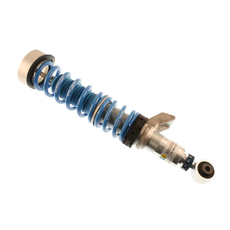 Bilstein B16 1995 Porsche 911 Carrera Front and Rear Performance Suspension System - Image 13