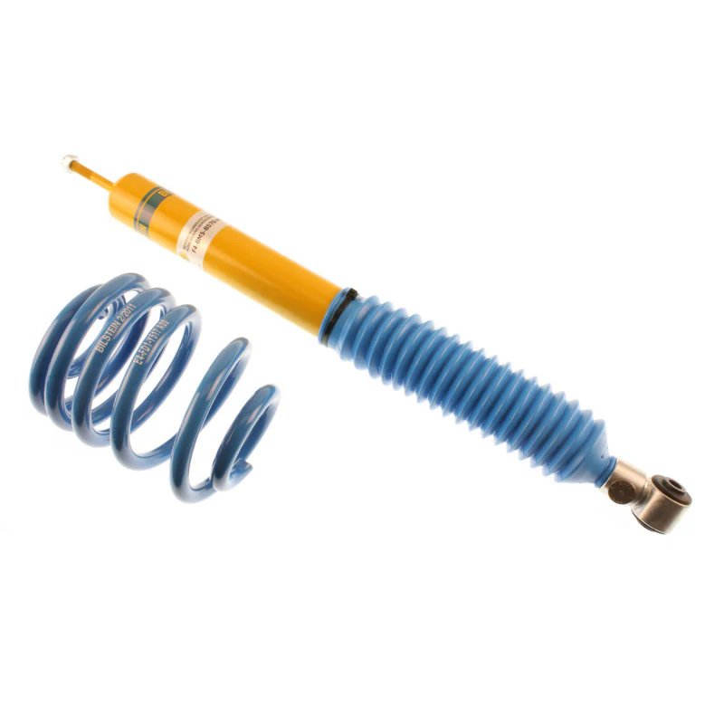 Bilstein B16 1996 BMW M3 Base Front and Rear Performance Suspension System - Image 6