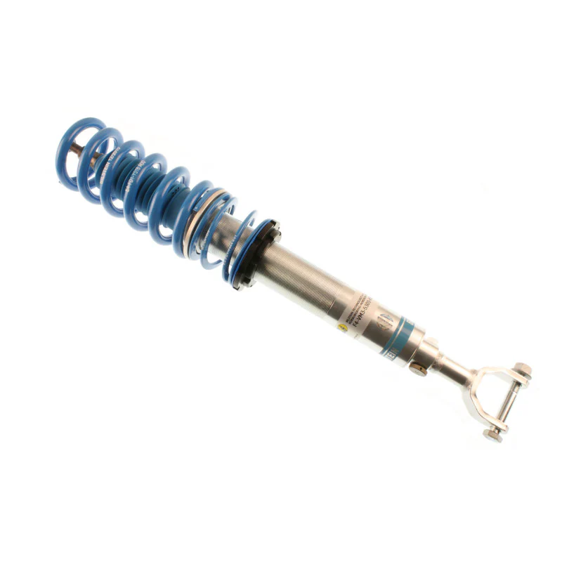 Bilstein B16 1998 Audi A6 Quattro Base Front and Rear Performance Suspension System - Image 14