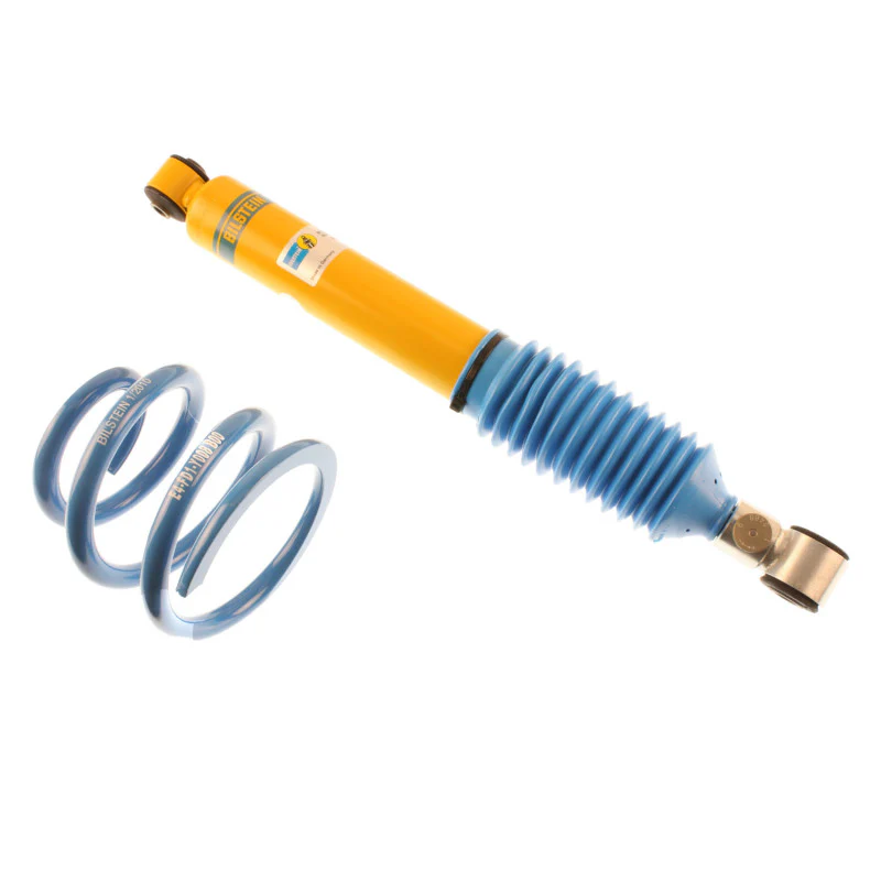 Bilstein B16 2000 Audi TT Quattro Base Front and Rear Performance Suspension System - Image 11