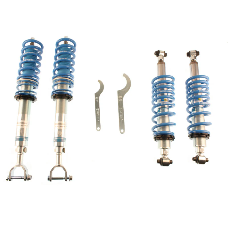 Bilstein B16 2001 Audi S4 Base Front and Rear Performance Suspension System - Image 3
