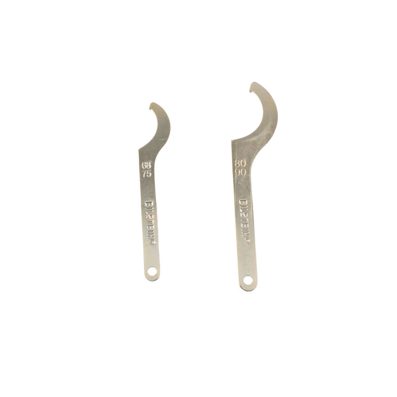 Bilstein B16 2001 Audi S4 Base Front and Rear Performance Suspension System - Image 4