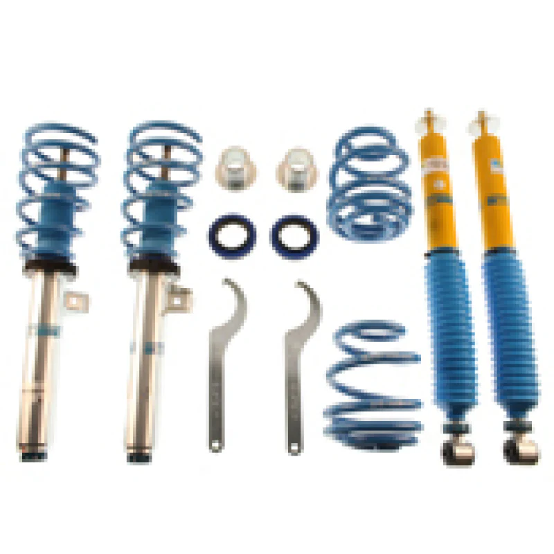 Bilstein B16 2001 BMW M3 Base Front and Rear Performance Suspension System - Image 12