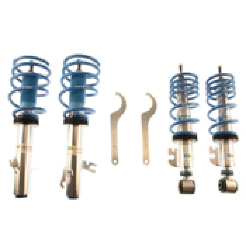 Bilstein B16 2002 Mini Cooper Base Front and Rear Suspension Kit - Image 12