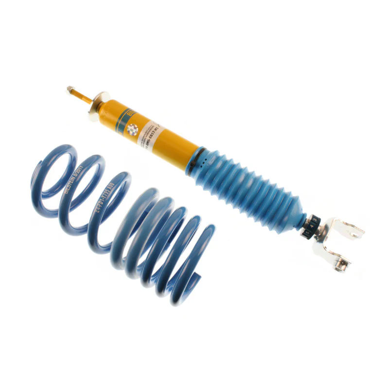 Bilstein B16 2003 Nissan 350Z Base Front and Rear Performance Suspension System - Image 15