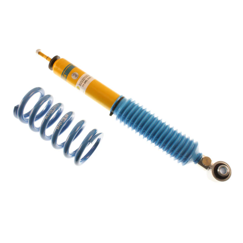 Bilstein B16 2004 Audi S4 Base Front and Rear Performance Suspension System - Image 14