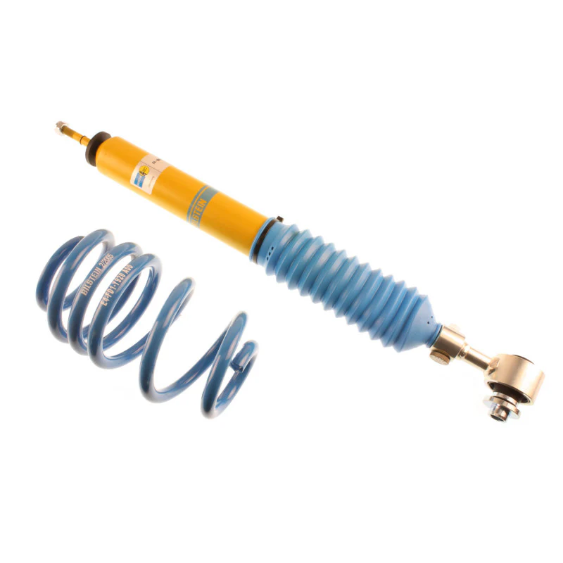 Bilstein B16 2005 Audi A6 Quattro Base Front and Rear Performance Suspension System - Image 12