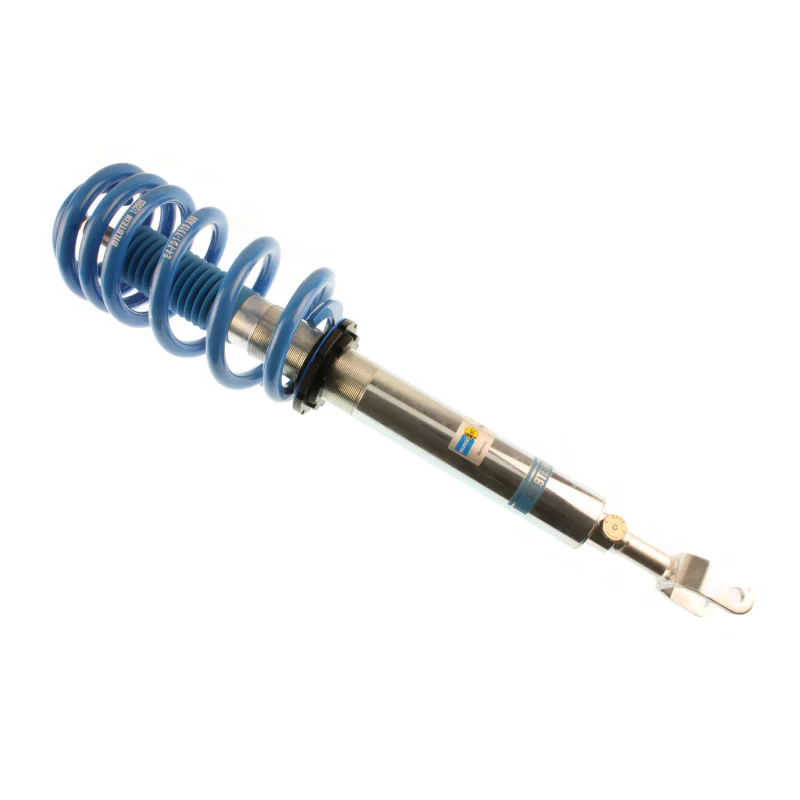 Bilstein B16 2005 Audi A6 Quattro Base Front and Rear Performance Suspension System - Image 15