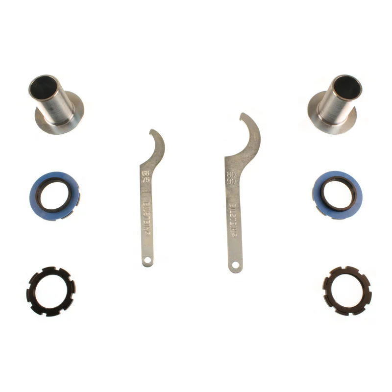 Bilstein B16 2005 Audi A6 Quattro Base Front and Rear Performance Suspension System - Image 5