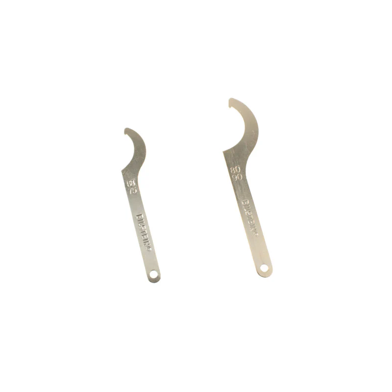 Bilstein B16 2005 Subaru Impreza WRX STI Front and Rear Performance Suspension System - Image 5