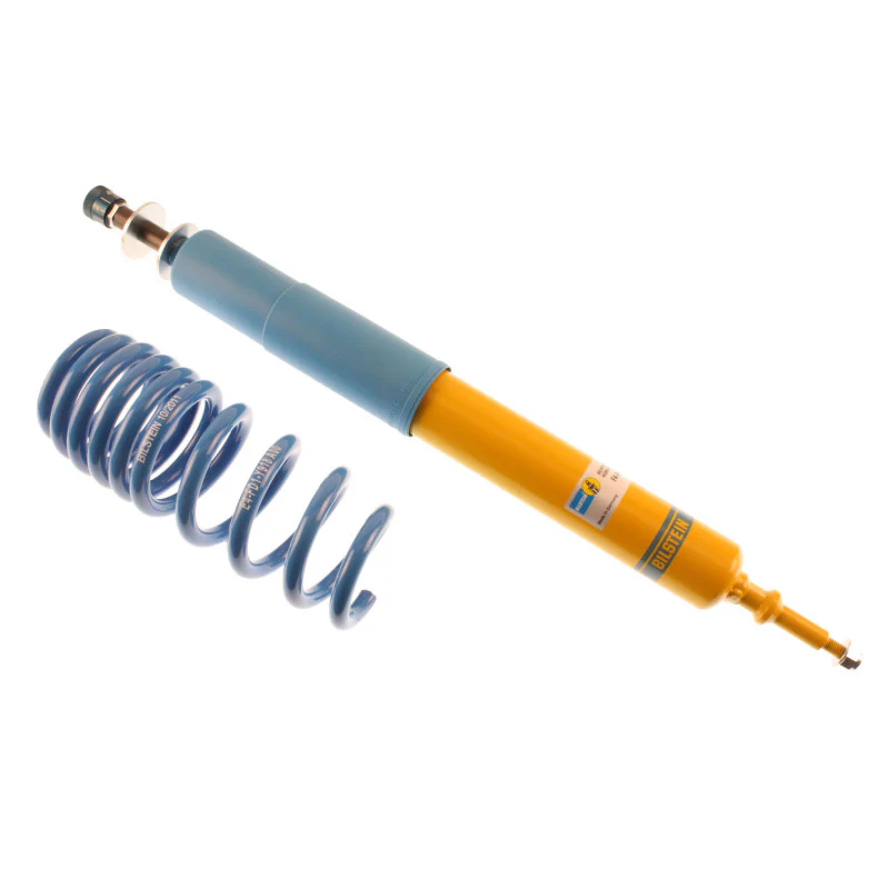 Bilstein B16 2006 BMW 330i Base Front and Rear Performance Suspension System - Image 8