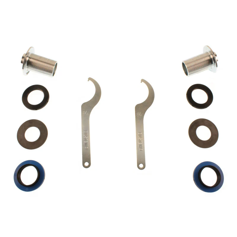 Bilstein B16 2011 BMW 1 Series M Base Front and Rear Performance Suspension System - Image 4