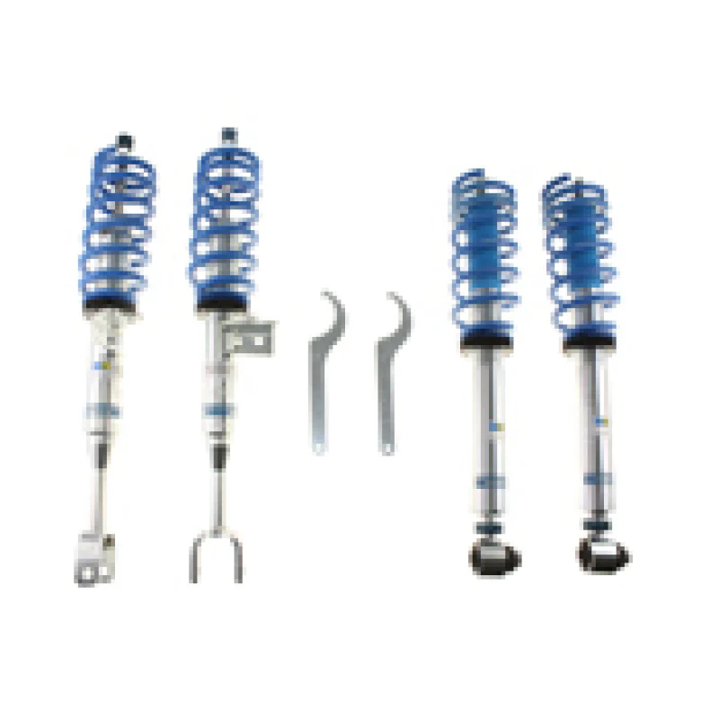 Bilstein B16 2011 BMW 528i Base Front and Rear Suspension Kit - Image 7