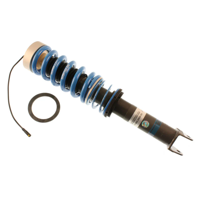 Bilstein B16 2011 Porsche 911 Carrera 4S Front and Rear Performance Suspension System - Image 7