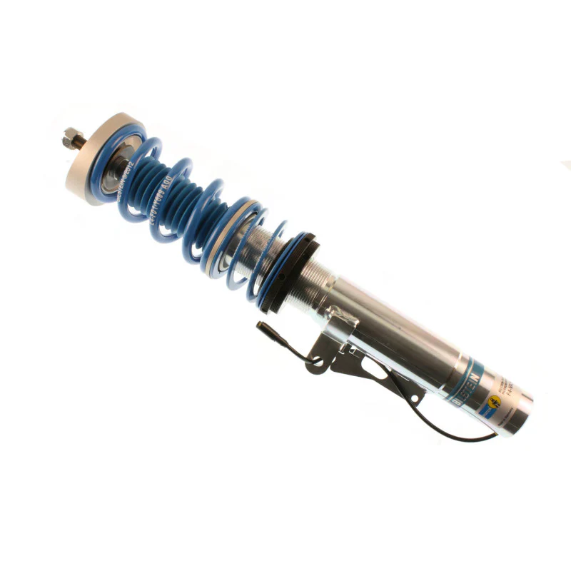 Bilstein B16 2011 Porsche 911 Carrera 4S Front and Rear Performance Suspension System - Image 8