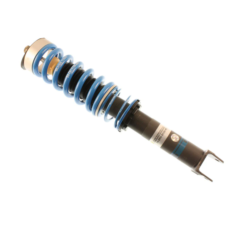Bilstein B16 2012 Porsche 911 Carrera GTS Front and Rear Performance Suspension System - Image 14