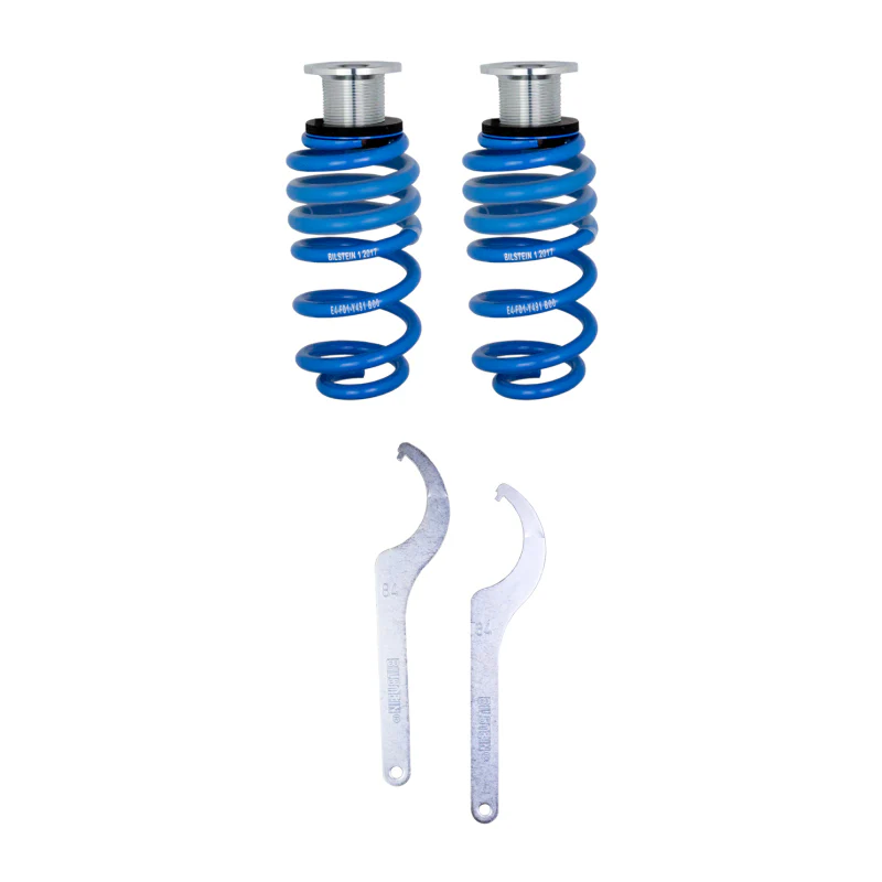 Bilstein B16 2017+ Audi A4 / A4 Quattro Front and Rear Performance Suspension System - Image 3