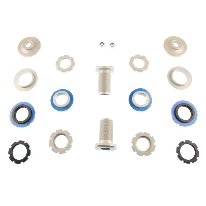 Bilstein B16 99-06 Audi TT Base/Roadster Front and Rear Performance Suspension System - Image 5