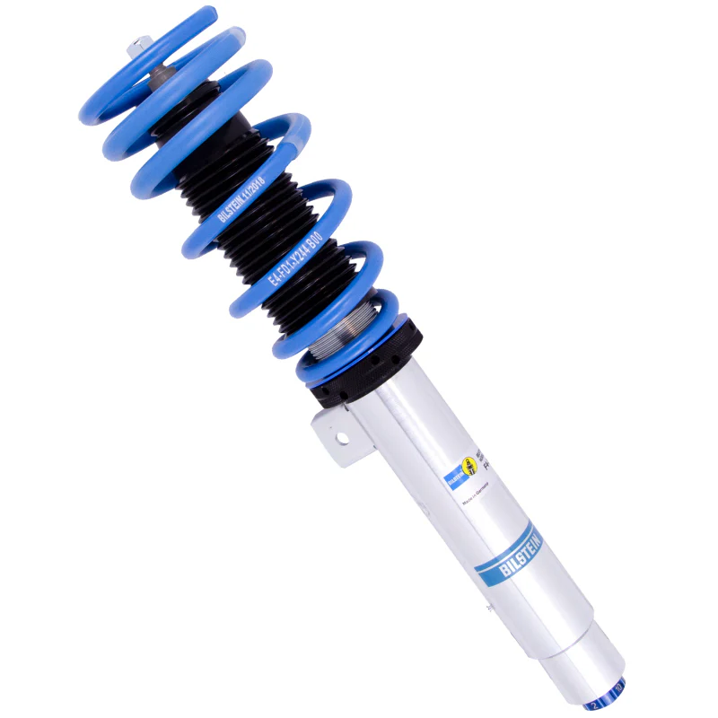 Bilstein B16 (PSS10) 13-15 BMW 320i/13-14 328i/335i /14-15 428i/435i Front & Rear Perf Susp System - Image 8