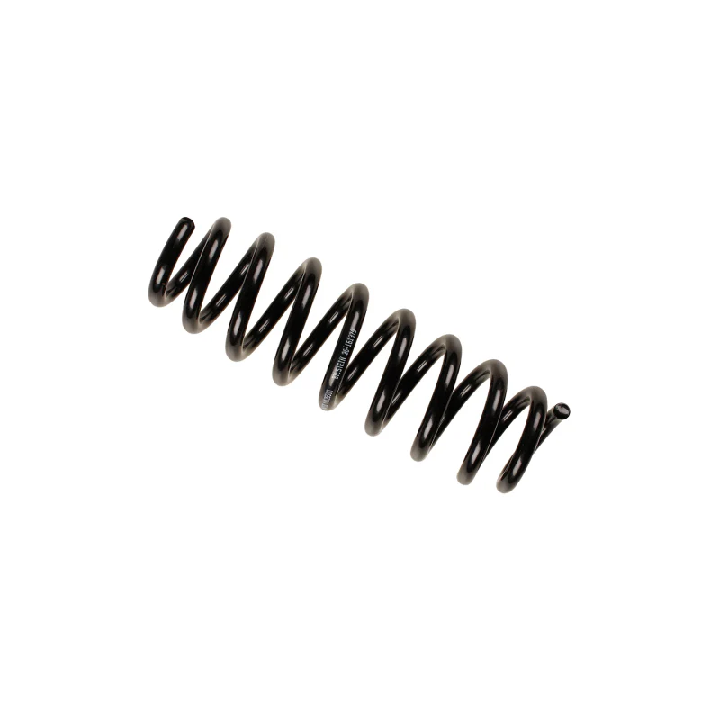 Bilstein B3 07-013 BMW 328i / 335i Series HD Replacement Rear Coil Spring (Standard Suspension Only) - Image 3