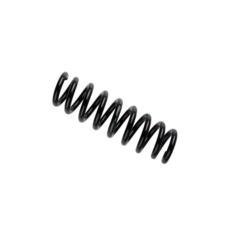 Bilstein B3 07-12 BMW 328 Series Replacement Rear Coil Spring - Image 3