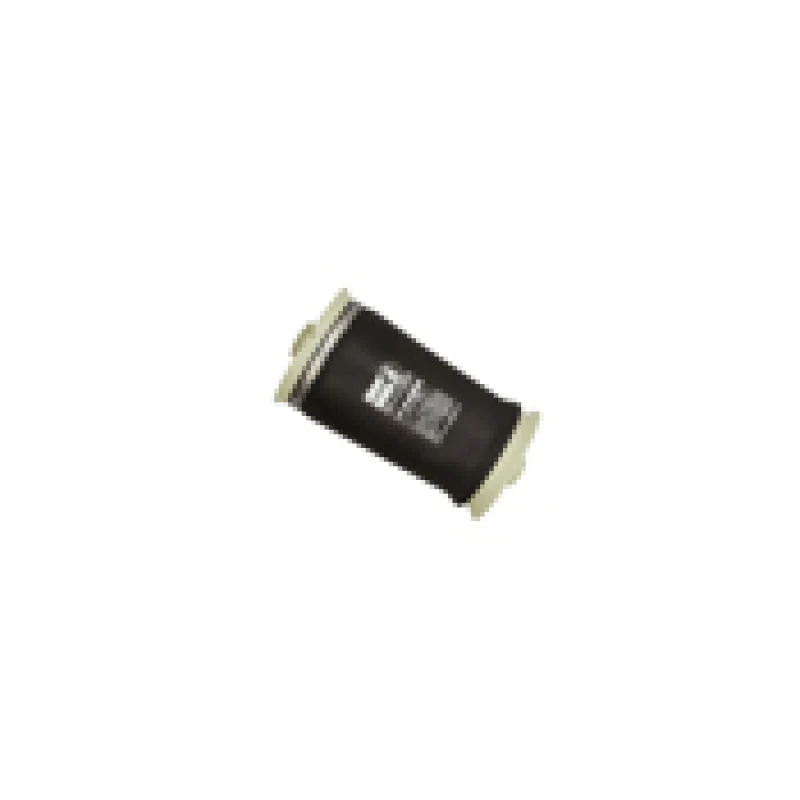 Bilstein B3 07-13 BMW X5 Replacement Rear Air Suspension Spring (W/ Self-Leveling Suspension) - Image 6