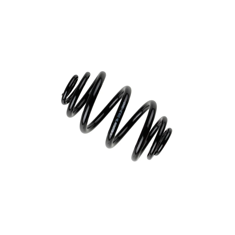 Bilstein B3 99-06 BMW 325Ci Series Replacement Rear Coil Spring - Image 2