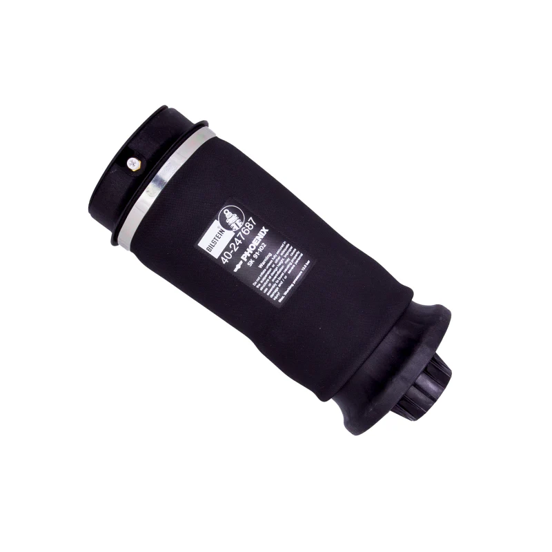 Bilstein B3 OE Replacement 13-15 Mercedes-Benz GL63 AMG Rear Air Suspension Spring - Image 2