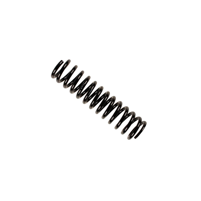 Bilstein B3 OE Replacement 77-85 Mercedes-Benz 300D Base L5 3.0L Front Coil Spring - Image 4