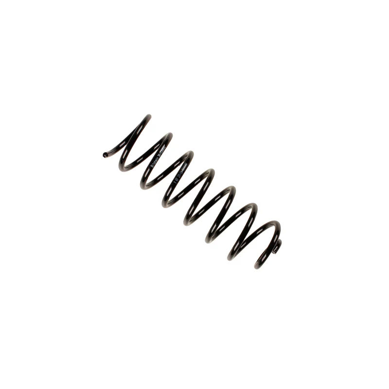 Bilstein B3 OE Replacement 95-02 VW Cabrio / 93-99 VW Jetta Rear Coil Spring - Image 2